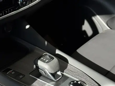 Nissan Qashqai S 2025 года за 16 990 000 тг. в Костанай – фото 9