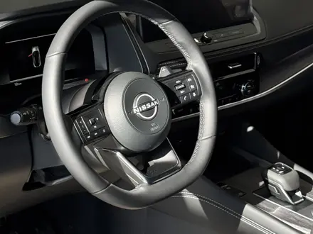 Nissan Qashqai S 2025 года за 16 990 000 тг. в Костанай – фото 11