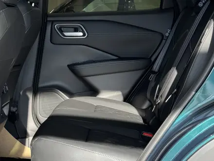 Nissan Qashqai S 2025 года за 16 990 000 тг. в Костанай – фото 12
