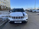 Jeep Compass 2014 года за 4 900 000 тг. в Астана – фото 2