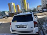 Jeep Compass 2014 годаүшін4 900 000 тг. в Астана – фото 5