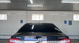 Toyota Camry 2014 года за 8 700 000 тг. в Шымкент – фото 5