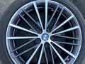 Диски с резиной bmwүшін400 000 тг. в Костанай