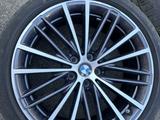 Диски с резиной bmw за 400 000 тг. в Костанай