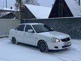 ВАЗ (Lada) Priora 2170 2014 годаfor3 000 000 тг. в Усть-Каменогорск