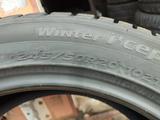Hankook Winter I'Cept X RW10 245/50 R20 102Tfor170 000 тг. в Астана – фото 4