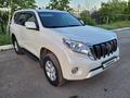 Toyota Land Cruiser Prado 2015 года за 17 500 000 тг. в Караганда – фото 6