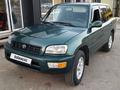 Toyota RAV4 1999 годаүшін3 400 000 тг. в Алматы – фото 11