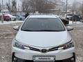 Toyota Corolla 2016 годаfor7 800 000 тг. в Актобе – фото 17