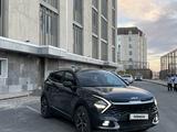 Kia Sportage 2023 годаfor16 800 000 тг. в Астана – фото 2