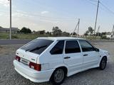 ВАЗ (Lada) 2114 2013 годаүшін1 250 000 тг. в Шымкент