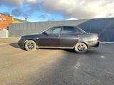 ВАЗ (Lada) Priora 2170 2010 года за 1 480 000 тг. в Петропавловск – фото 4