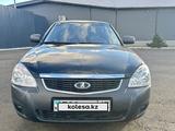 ВАЗ (Lada) Priora 2170 2010 года за 1 480 000 тг. в Петропавловск – фото 2