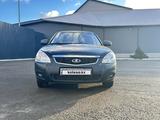 ВАЗ (Lada) Priora 2170 2010 года за 1 480 000 тг. в Петропавловск