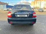 ВАЗ (Lada) Priora 2170 2010 года за 1 480 000 тг. в Петропавловск – фото 5
