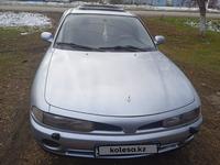 Mitsubishi Galant 1994 годаfor1 230 000 тг. в Петропавловск