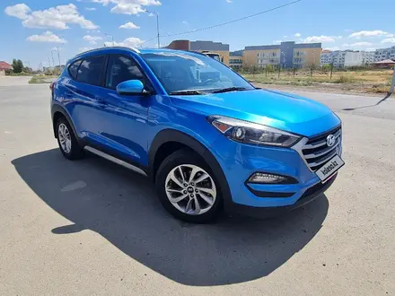 Hyundai Tucson 2016 года за 6 500 000 тг. в Атырау – фото 4