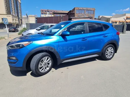 Hyundai Tucson 2016 года за 6 500 000 тг. в Атырау – фото 5