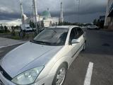 Ford Focus 2003 года за 2 200 000 тг. в Астана – фото 4