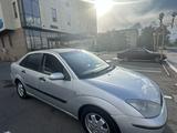 Ford Focus 2003 года за 2 200 000 тг. в Астана – фото 3