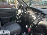 Ford Focus 2003 года за 2 200 000 тг. в Астана – фото 5