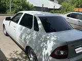 ВАЗ (Lada) Priora 2170 2012 года за 2 000 000 тг. в Караганда – фото 4