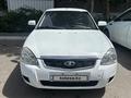 ВАЗ (Lada) Priora 2170 2012 года за 2 000 000 тг. в Караганда