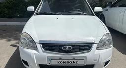 ВАЗ (Lada) Priora 2170 2012 годаүшін2 000 000 тг. в Караганда