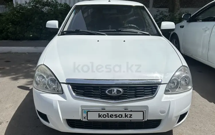 ВАЗ (Lada) Priora 2170 2012 года за 2 000 000 тг. в Караганда