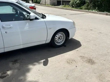 ВАЗ (Lada) Priora 2170 2012 года за 2 000 000 тг. в Караганда – фото 2