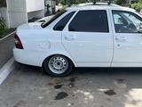 ВАЗ (Lada) Priora 2170 2012 года за 2 000 000 тг. в Караганда – фото 3