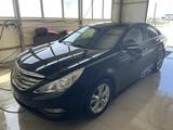 Hyundai Sonata 2011 годаүшін5 900 000 тг. в Атырау – фото 5