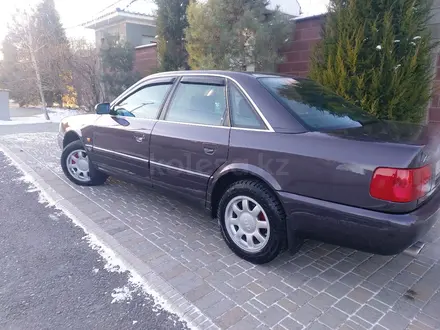 Audi A6 1995 года за 3 100 000 тг. в Тараз