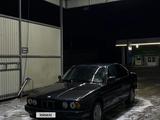 BMW 520 1989 годаүшін1 200 000 тг. в Алматы