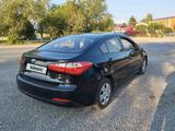 Kia Cerato 2014 годаүшін4 900 000 тг. в Актобе – фото 2