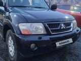 Mitsubishi Pajero 2007 годаүшін6 500 000 тг. в Астана