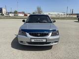 Hyundai Accent 2005 года за 2 200 000 тг. в Актобе