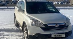 Honda CR-V 2008 года за 6 600 000 тг. в Актобе – фото 2