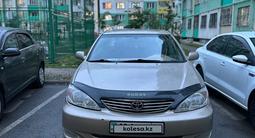 Toyota Camry 2002 годаүшін4 500 000 тг. в Алматы – фото 2