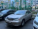 Toyota Camry 2002 годаүшін4 500 000 тг. в Кызылорда