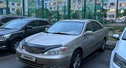 Toyota Camry 2002 годаүшін4 500 000 тг. в Алматы