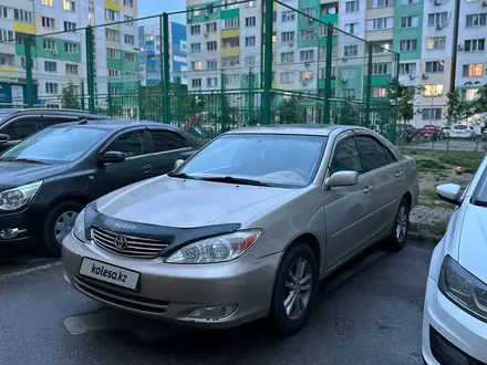 Toyota Camry 2002 года за 4 500 000 тг. в Кызылорда