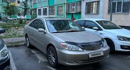 Toyota Camry 2002 годаүшін4 500 000 тг. в Алматы – фото 3