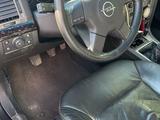 Opel Signum 2003 года за 2 200 000 тг. в Караганда – фото 2