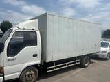 Isuzu  ISUZU NKR55 LLHACJAX 2007 годаүшін3 000 000 тг. в Алматы – фото 2