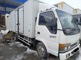 Isuzu  ISUZU NKR55 LLHACJAX 2007 годаүшін3 000 000 тг. в Алматы – фото 3