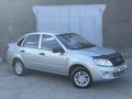 ВАЗ (Lada) Granta 2190 2013 годаүшін2 700 000 тг. в Темиртау – фото 2