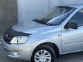 ВАЗ (Lada) Granta 2190 2013 годаүшін2 700 000 тг. в Темиртау – фото 9