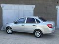 ВАЗ (Lada) Granta 2190 2013 годаүшін2 700 000 тг. в Темиртау – фото 19