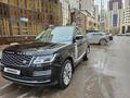 Land Rover Range Rover 2018 года за 48 000 000 тг. в Астана – фото 3